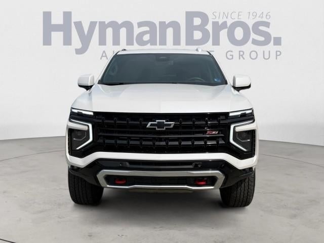 2025 Chevrolet Suburban 4WD Z71