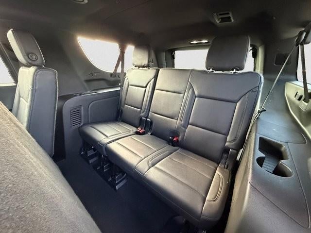 2025 Chevrolet Suburban 4WD Z71