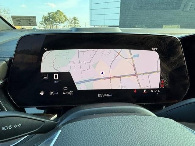 2025 Chevrolet Suburban 4WD Z71