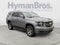 2020 Chevrolet Tahoe 4WD LS