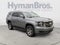 2020 Chevrolet Tahoe 4WD LS