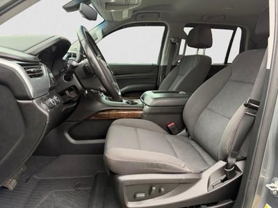 2020 Chevrolet Tahoe 4WD LS