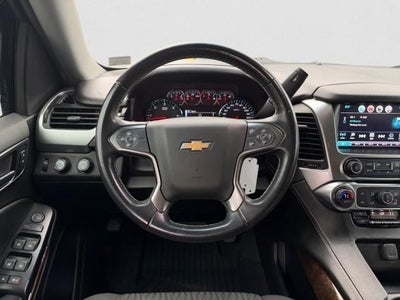 2020 Chevrolet Tahoe 4WD LS