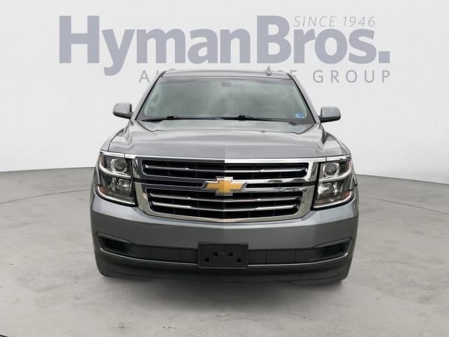 2020 Chevrolet Tahoe 4WD LS