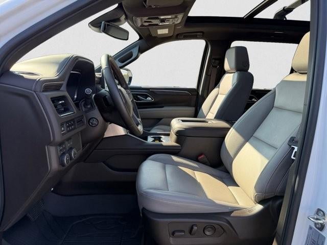 2024 Chevrolet Suburban 4WD Z71