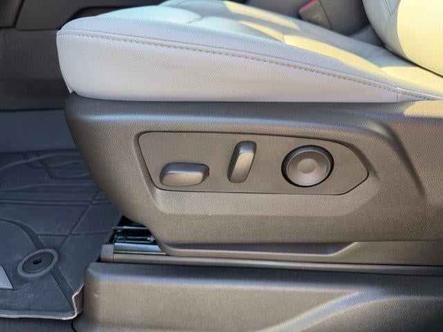 2024 Chevrolet Suburban 4WD Z71