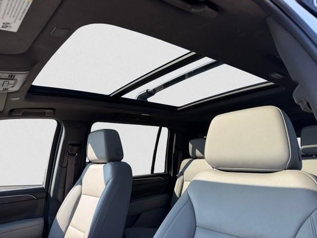 2024 Chevrolet Suburban 4WD Z71