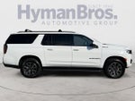 2024 Chevrolet Suburban 4WD Z71