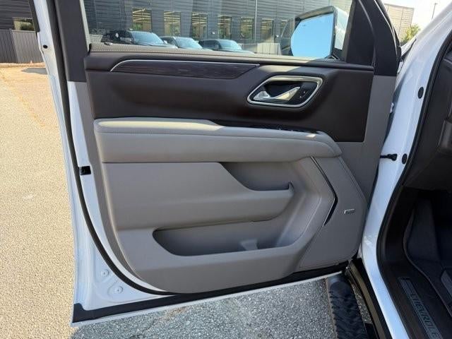 2024 Chevrolet Suburban 4WD Z71
