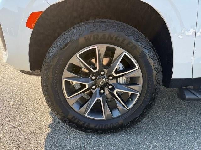 2024 Chevrolet Suburban 4WD Z71