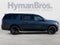 2021 Chevrolet Suburban 4WD RST