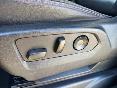 2021 Chevrolet Suburban 4WD RST