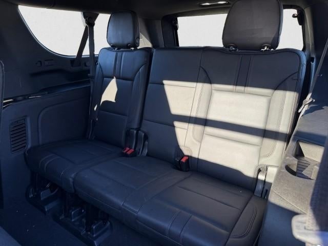 2021 Chevrolet Suburban 4WD RST