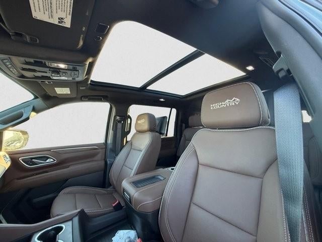 2023 Chevrolet Suburban 4WD High Country