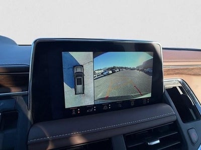 2023 Chevrolet Suburban 4WD High Country