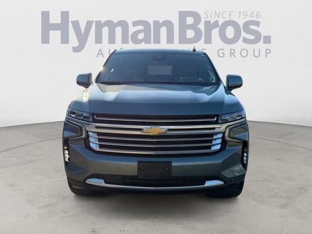 2023 Chevrolet Suburban 4WD High Country