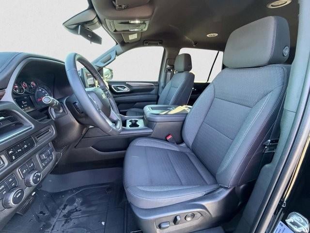 2023 Chevrolet Tahoe 4WD LS