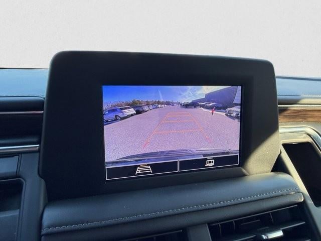 2023 Chevrolet Tahoe 4WD LS