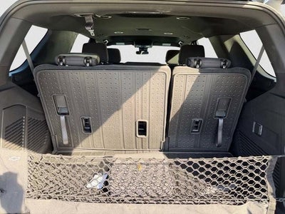 2023 Chevrolet Tahoe 4WD LS