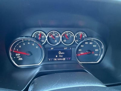 2023 Chevrolet Tahoe 4WD LS