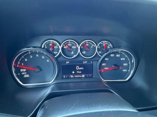 2023 Chevrolet Tahoe 4WD LS