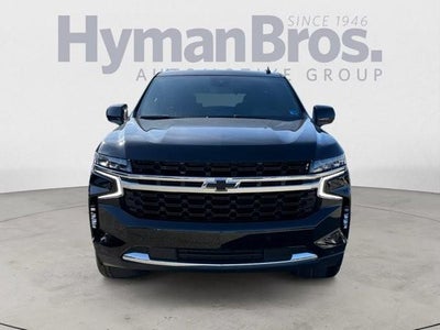 2023 Chevrolet Tahoe 4WD LS