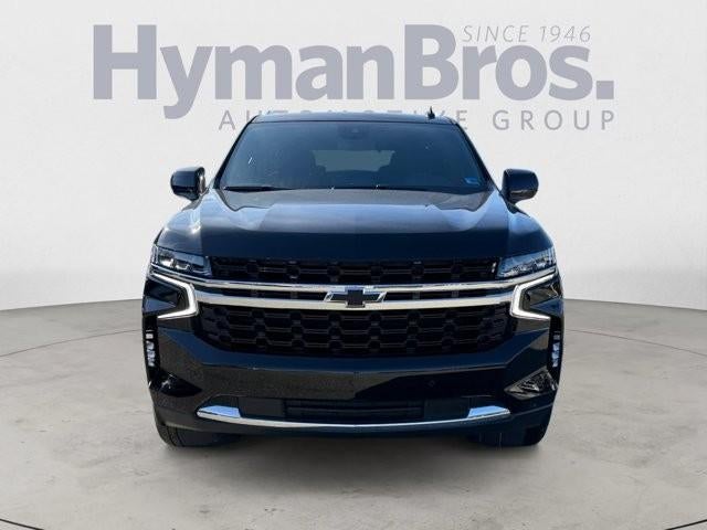 2023 Chevrolet Tahoe 4WD LS