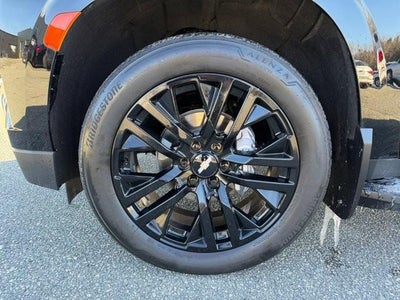 2023 Chevrolet Tahoe 4WD LS