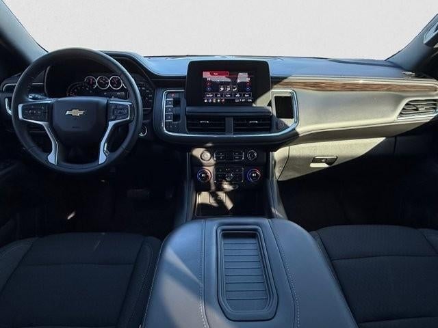 2023 Chevrolet Tahoe 4WD LS