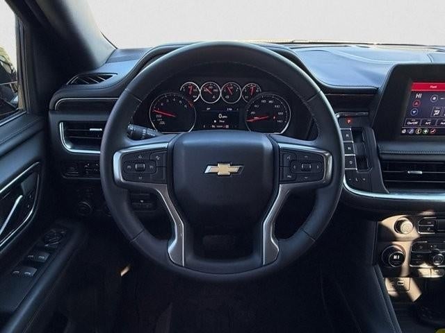 2023 Chevrolet Tahoe 4WD LS