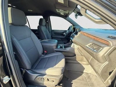 2023 Chevrolet Tahoe 4WD LS