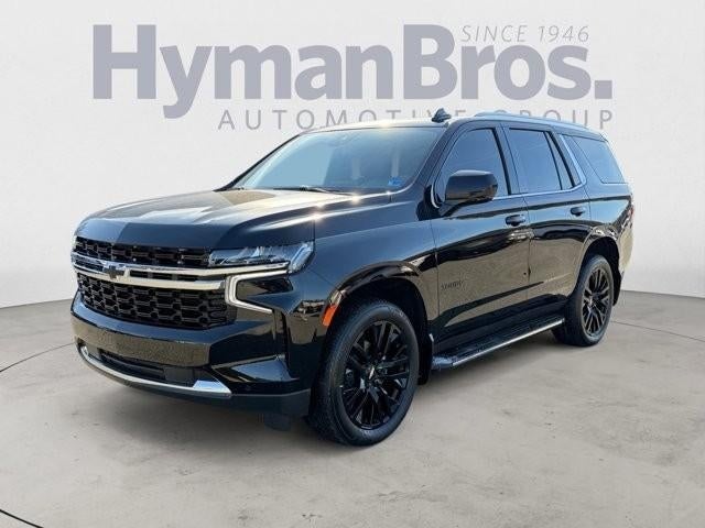 2023 Chevrolet Tahoe 4WD LS