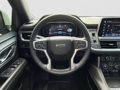 2024 Chevrolet Tahoe 4WD Z71