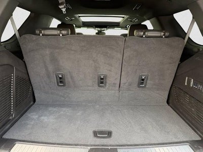 2024 Chevrolet Tahoe 4WD Z71