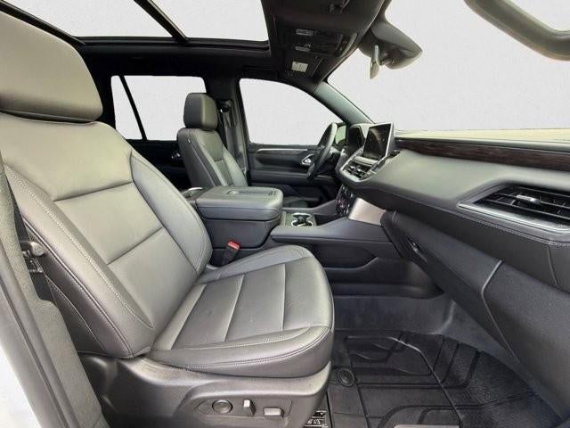 2024 Chevrolet Tahoe 4WD Z71