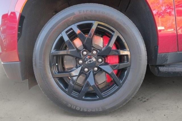 2023 Chevrolet Tahoe 4WD RST