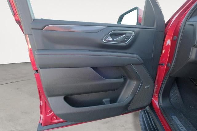 2023 Chevrolet Tahoe 4WD RST