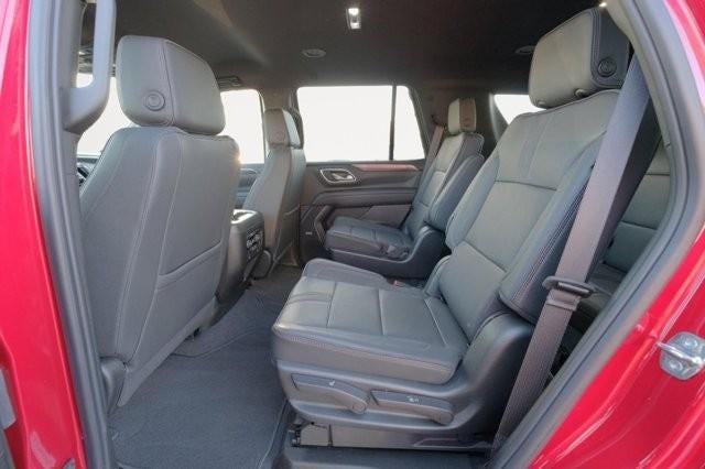 2023 Chevrolet Tahoe 4WD RST