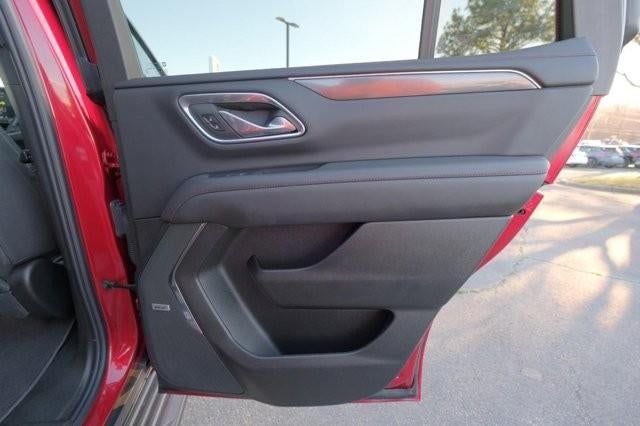 2023 Chevrolet Tahoe 4WD RST