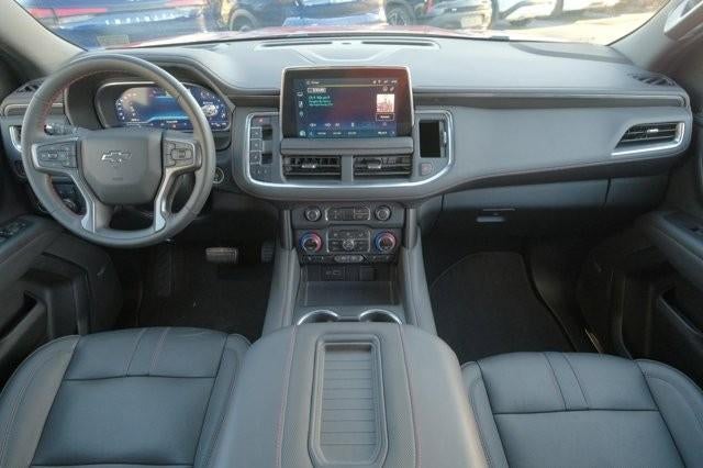 2023 Chevrolet Tahoe 4WD RST