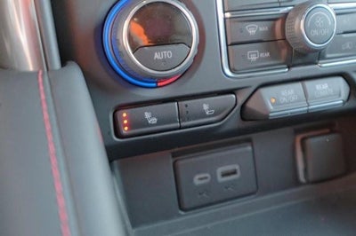 2023 Chevrolet Tahoe 4WD RST