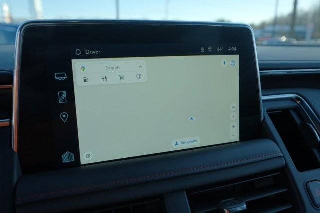 2023 Chevrolet Tahoe 4WD RST