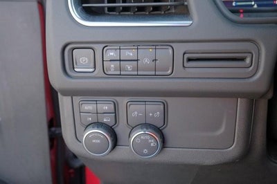 2023 Chevrolet Tahoe 4WD RST