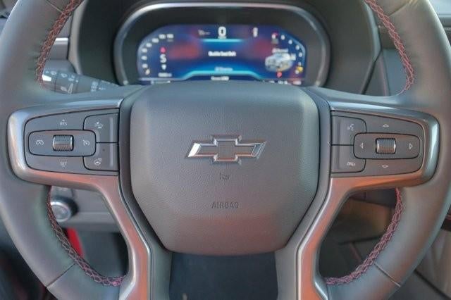 2023 Chevrolet Tahoe 4WD RST