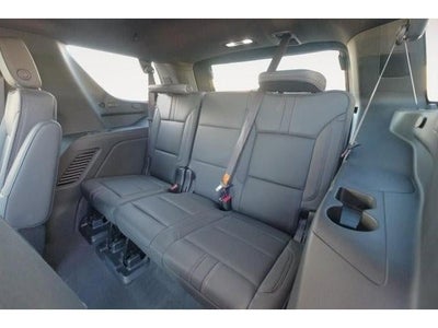 2023 Chevrolet Tahoe 4WD RST