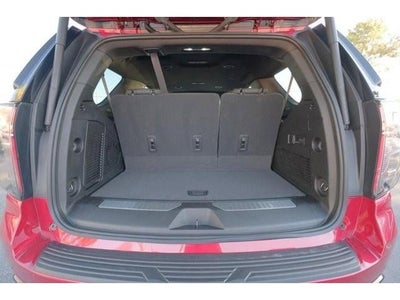 2023 Chevrolet Tahoe 4WD RST