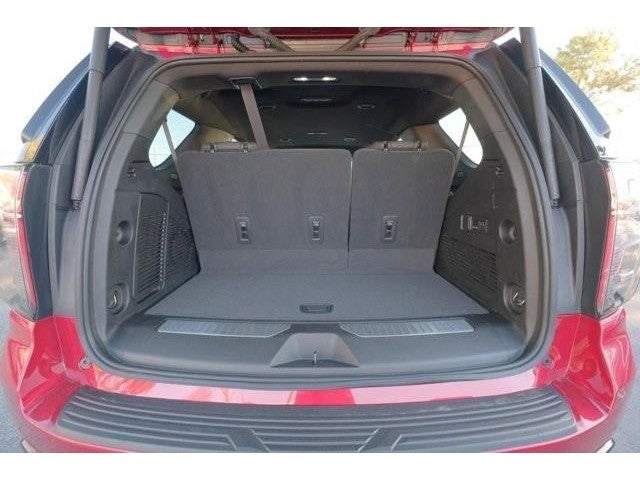 2023 Chevrolet Tahoe 4WD RST