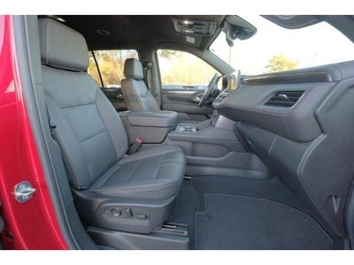 2023 Chevrolet Tahoe 4WD RST