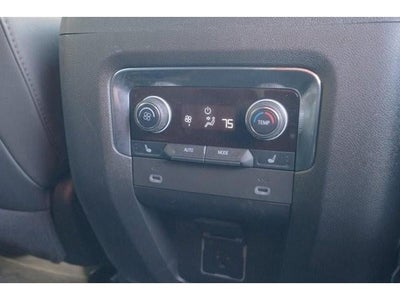 2023 Chevrolet Tahoe 4WD RST