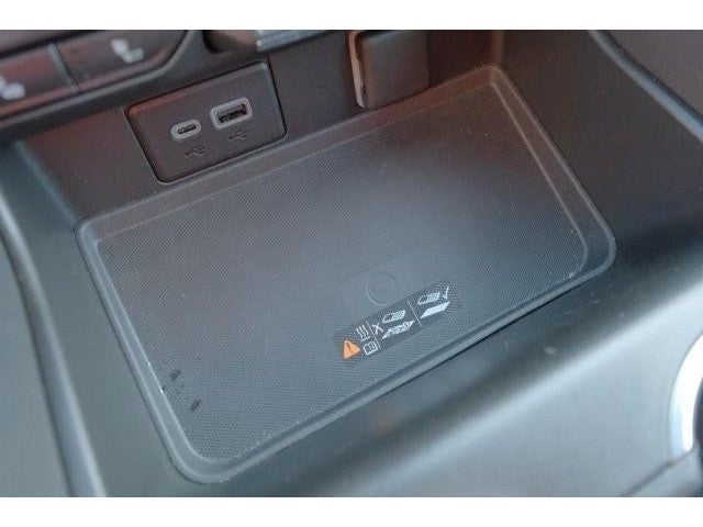 2023 Chevrolet Tahoe 4WD RST